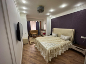 Satılır 4 otaqlı 105 m2 köhnə tikili Xətai r.