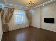 Satılır 3 otaqlı 90 m2 yeni tikili Nəsimi r.