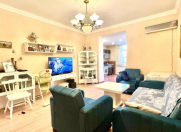 Satılır 4 otaqlı 120 m2 köhnə tikili 28 May m.