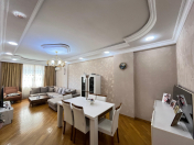 Satılır 4 otaqlı 160 m2 yeni tikili Nəriman Nərimanov m.