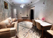 Satılır 2 otaqlı 47 m2 köhnə tikili 8 mkr