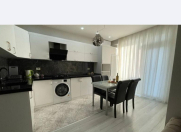 İcarəyə verilir 3 otaqlı 124 m2 yeni tikili Şah İsmayıl Xətai m.