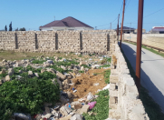 Satılır 25 sot torpaq Albalı