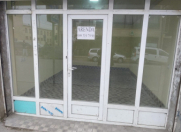 İcarəyə verilir 1 otaqlı 18 m2 obyekt Binəqədi