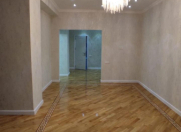 Satılır 3 otaqlı 90 m2 yeni tikili Nizami r.