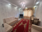 İcarəyə verilir 2 otaqlı 80 m2 yeni tikili Həzi Aslanov m.