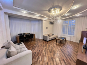 Satılır 3 otaqlı 101 m2 yeni tikili 8 km