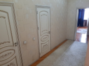 Satılır 3 otaqlı 125 m2 yeni tikili Neftçilər m.