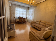 Satılır 2 otaqlı 85 m2 yeni tikili Neftçilər m.