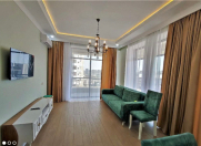 İcarəyə verilir 2 otaqlı 110 m2 yeni tikili 28 May m.