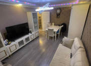 Satılır 2 otaqlı 49 m2 köhnə tikili Sumqayıt