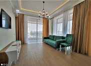 İcarəyə verilir 2 otaqlı 107 m2 yeni tikili 28 May m.