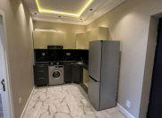 Satılır 2 otaqlı 61 m2 yeni tikili Bakı