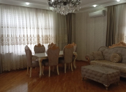 İcarəyə verilir 2 otaqlı 100 m2 yeni tikili Xətai r.