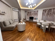 Satılır 2 otaqlı 85 m2 yeni tikili İnşaatçılar m.