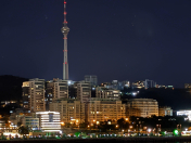 Satılır 3 otaqlı 100 m2 yeni tikili Səbail r.