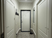 Satılır 2 otaqlı 38 m2 yeni tikili Abşeron Gənclər Şəhərciyi