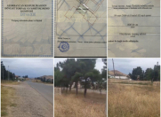 Satılır 8 sot torpaq Tovuz