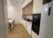 Satılır 3 otaqlı 69 m2 yeni tikili İnşaatçılar m.