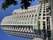 İcarəyə verilir 6 otaqlı 235 m2 yeni tikili AF Business House