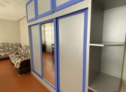 İcarəyə verilir 2 otaqlı 100 m2 həyət evi Yeni Yasamal