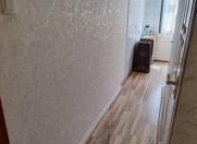 Satılır 2 otaqlı 55 m2 köhnə tikili 8 km