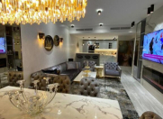 İcarəyə verilir 3 otaqlı 127 m2 yeni tikili 28 Mall