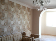 İcarəyə verilir 2 otaqlı 45 m2 köhnə tikili Elmlər Akademiyası m.