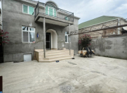 Satılır 5 otaqlı 140 m2 həyət evi Binə