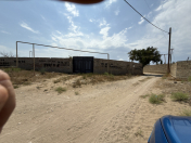 Satılır 12 sot torpaq ADA universiteti