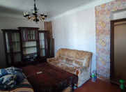 Satılır 6 otaqlı 140 m2 həyət evi İnşaatçılar m.