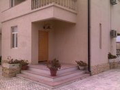 Satılır 4 otaqlı 240 m2 bağ evi Bilgəh