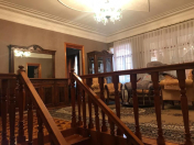 Satılır 5 otaqlı 220 m2 həyət evi Gənclik m.