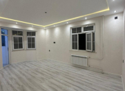 İcarəyə verilir 3 otaqlı 72 m2 yeni tikili Ağ şəhər