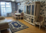 Satılır 3 otaqlı 145 m2 yeni tikili Nəsimi r.