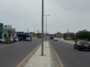 Satılır 17 sot torpaq Mərdəkan