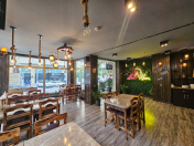 İcarəyə verilir 4 otaqlı 155 m2 obyekt Gənclik m.