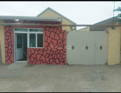 Satılır 3 otaqlı 75 m2 həyət evi Maştağa
