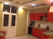 İcarəyə verilir 3 otaqlı 125 m2 yeni tikili Xalqlar Dostluğu m.