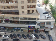 Satılır 3 otaqlı 125 m2 yeni tikili Şərq Bazarı