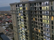 İcarəyə verilir 2 otaqlı 80 m2 yeni tikili Həzi Aslanov