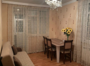 Satılır 2 otaqlı 47 m2 köhnə tikili Bakıxanov