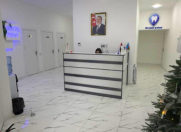 Satılır 4 otaqlı 155 m2 obyekt Azadlıq prospekti m.