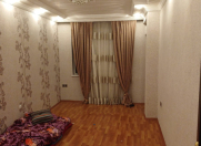 Satılır 3 otaqlı 85 m2 yeni tikili Xırdalan