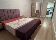 İcarəyə verilir 2 otaqlı 63 m2 yeni tikili Saray