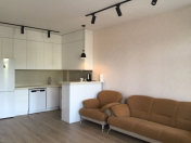 İcarəyə verilir 2 otaqlı 60 m2 yeni tikili 28 May m.