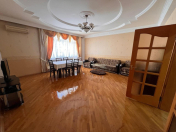 İcarəyə verilir 4 otaqlı 160 m2 yeni tikili Gənclik m.