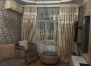 İcarəyə verilir 3 otaqlı 70 m2 köhnə tikili Azadlıq prospekti m.