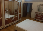 İcarəyə verilir 3 otaqlı 110 m2 yeni tikili Xalqlar Dostluğu m.