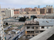 Satılır 2 otaqlı 65 m2 yeni tikili 28 May m.